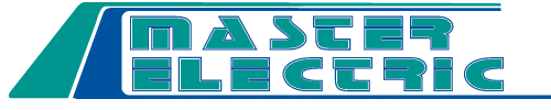 Master Electric, Inc.